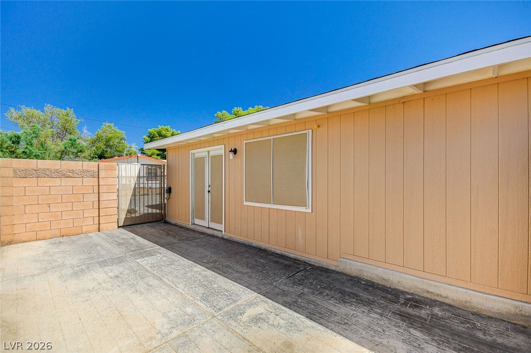 3160 South Fallwood Street Pahrump NV 89048
