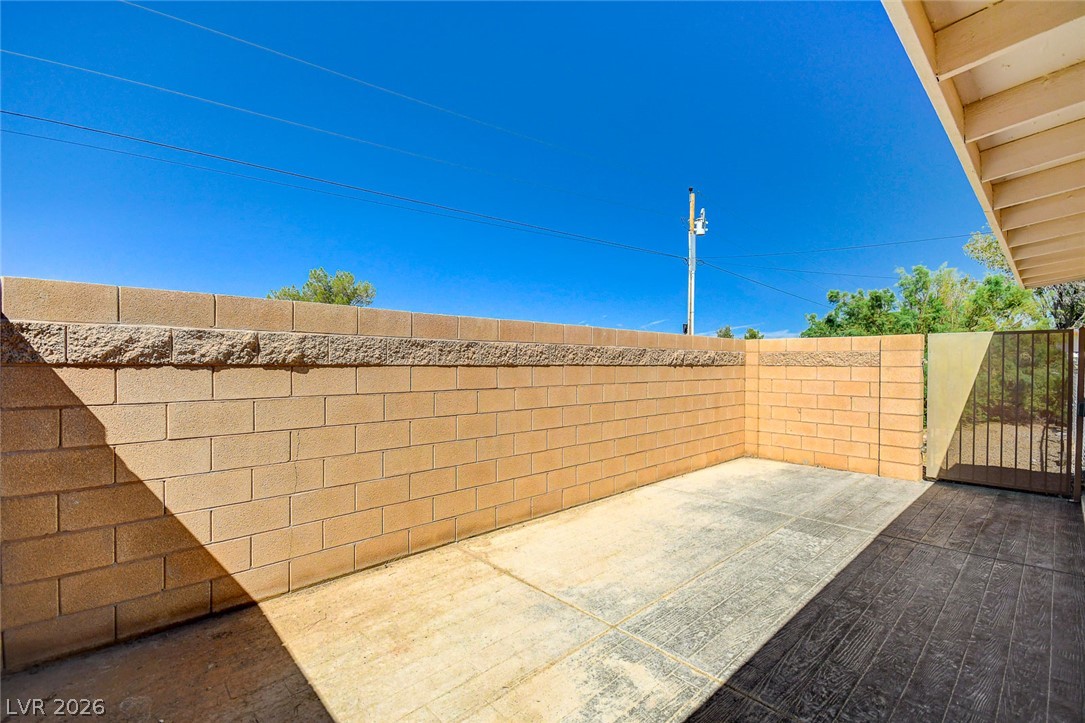 3160 South Fallwood Street Pahrump NV 89048
