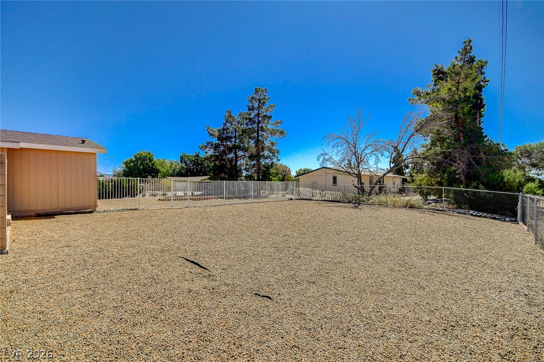 3160 South Fallwood Street Pahrump NV 89048