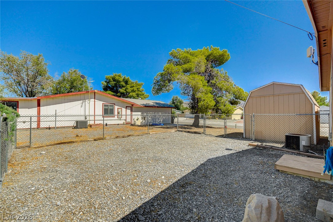 3160 South Fallwood Street Pahrump NV 89048