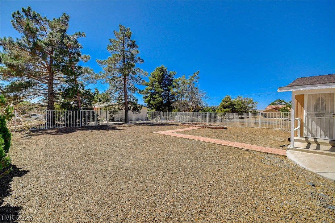 3160 South Fallwood Street Pahrump NV 89048