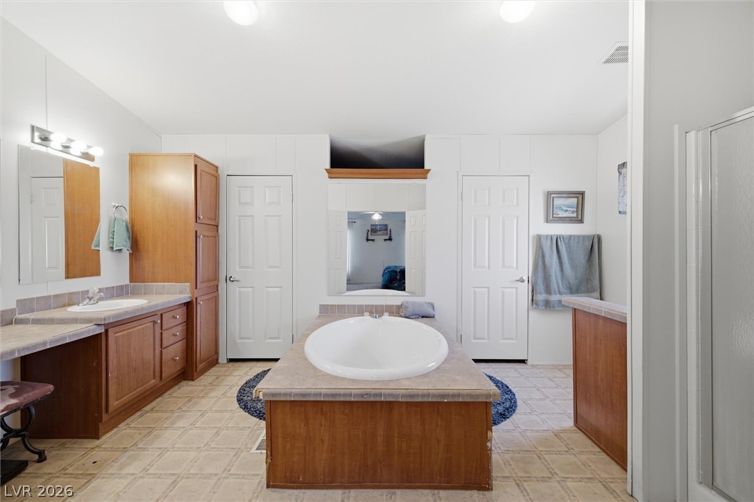 2380 West Simkins Road Pahrump NV 89060