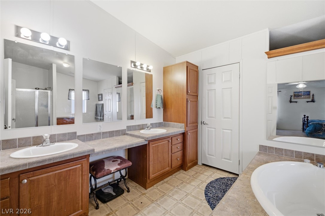 2380 West Simkins Road Pahrump NV 89060