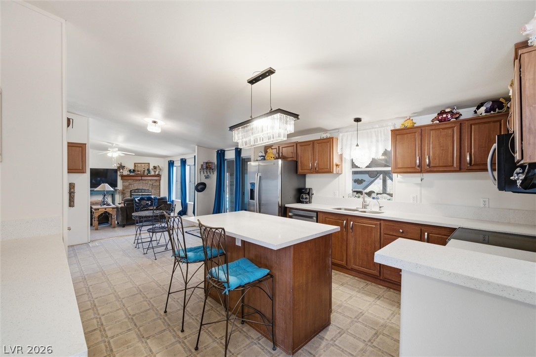 2380 West Simkins Road Pahrump NV 89060