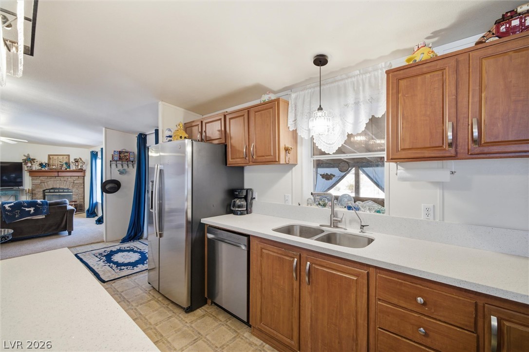 2380 West Simkins Road Pahrump NV 89060