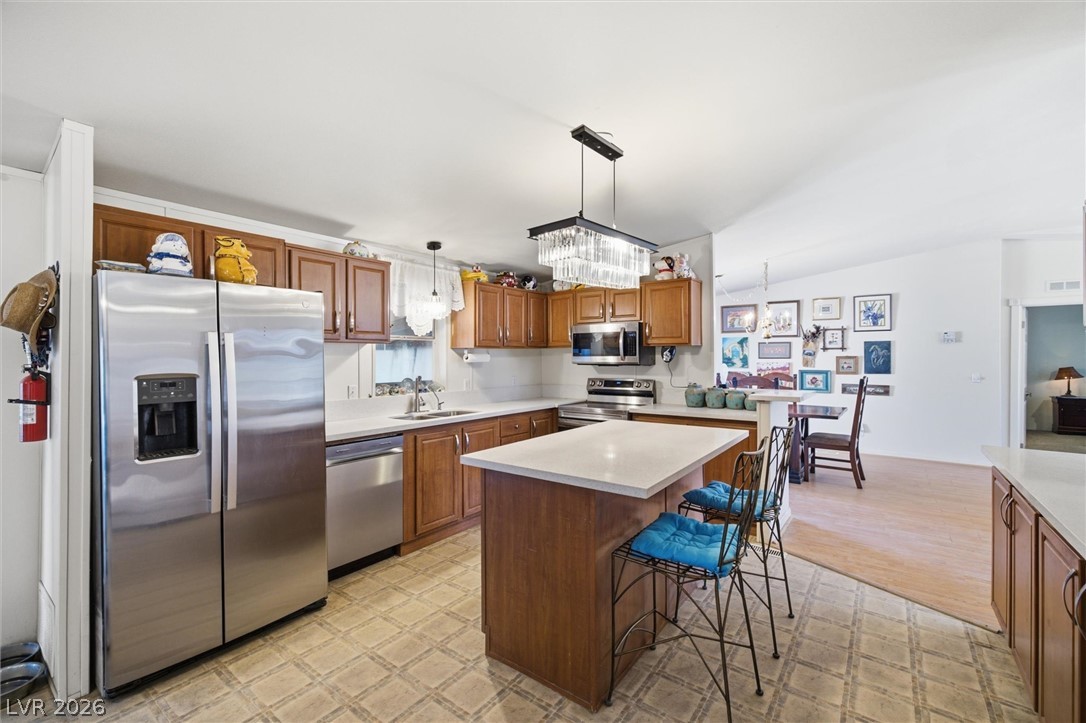 2380 West Simkins Road Pahrump NV 89060