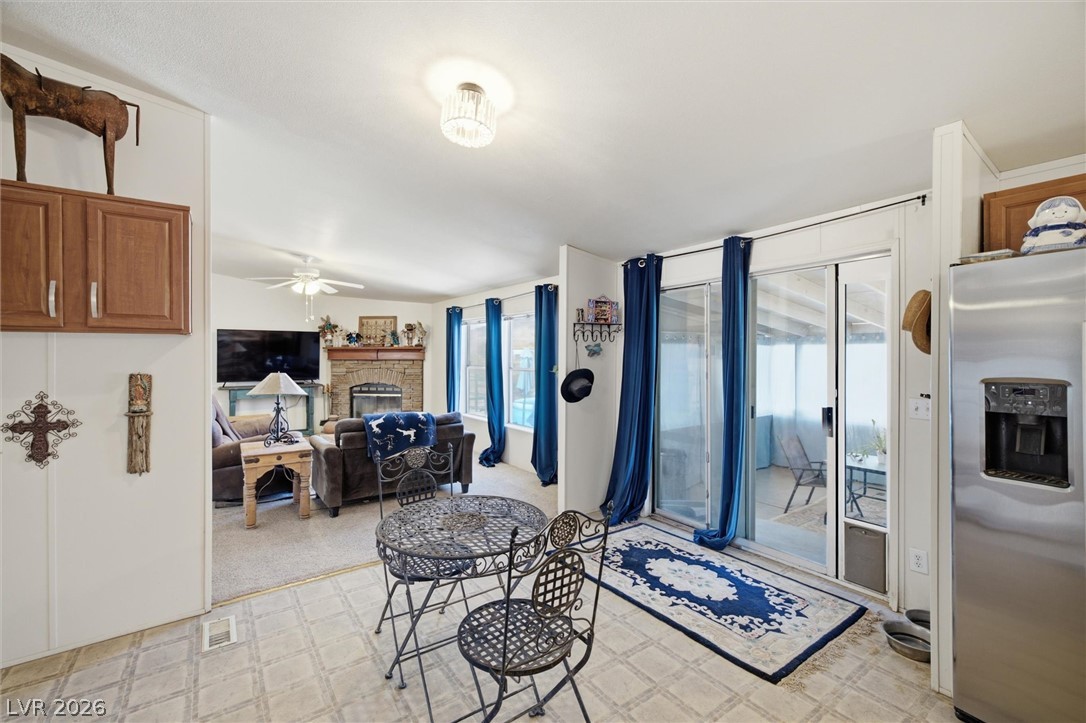 2380 West Simkins Road Pahrump NV 89060