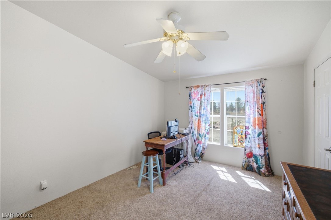 2380 West Simkins Road Pahrump NV 89060