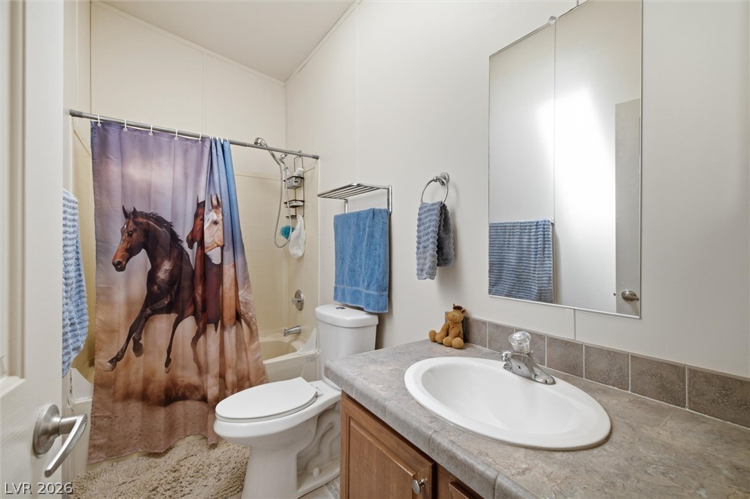 2380 West Simkins Road Pahrump NV 89060
