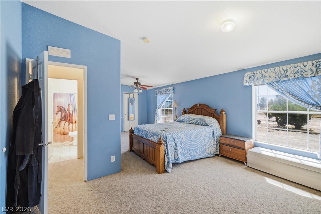 2380 West Simkins Road Pahrump NV 89060