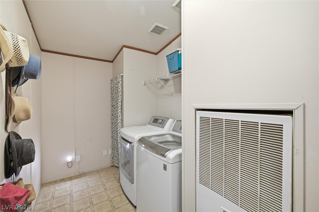 2380 West Simkins Road Pahrump NV 89060