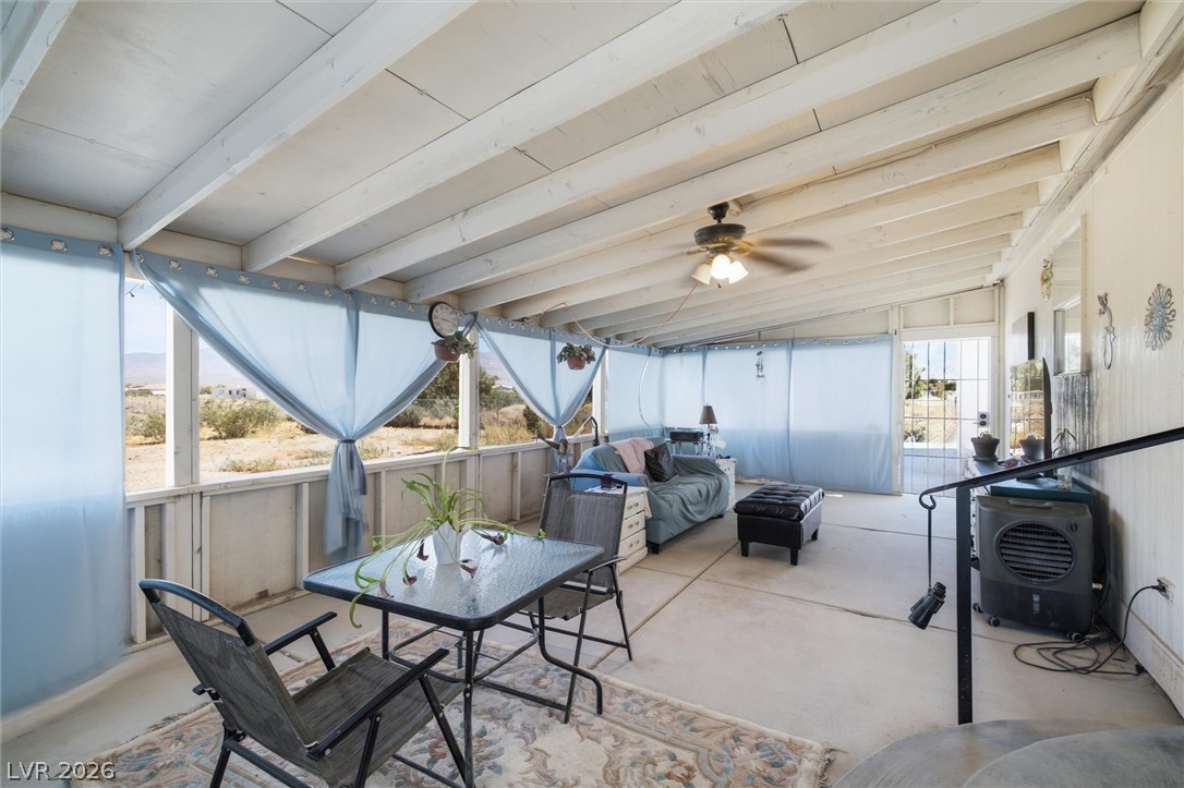 2380 West Simkins Road Pahrump NV 89060