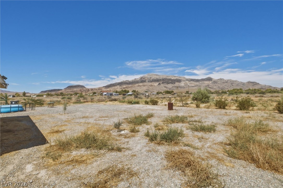 2380 West Simkins Road Pahrump NV 89060