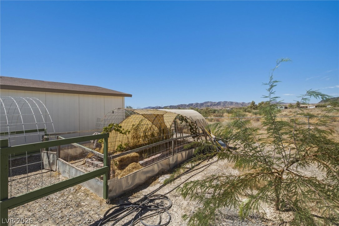 2380 West Simkins Road Pahrump NV 89060