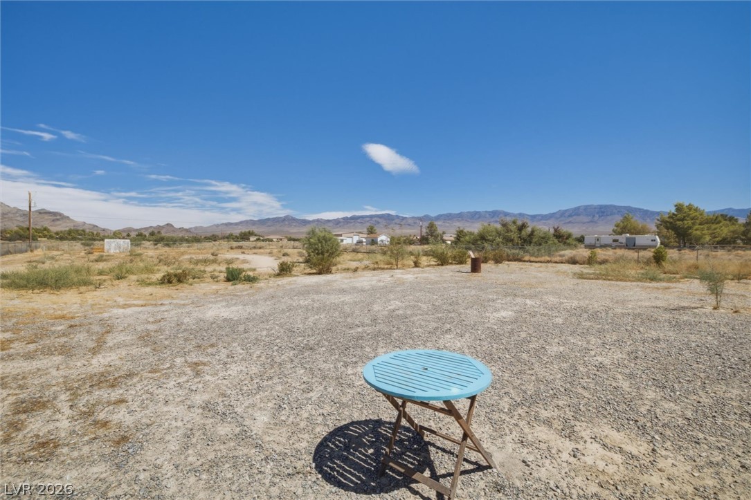 2380 West Simkins Road Pahrump NV 89060
