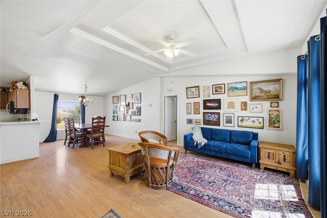 2380 West Simkins Road Pahrump NV 89060