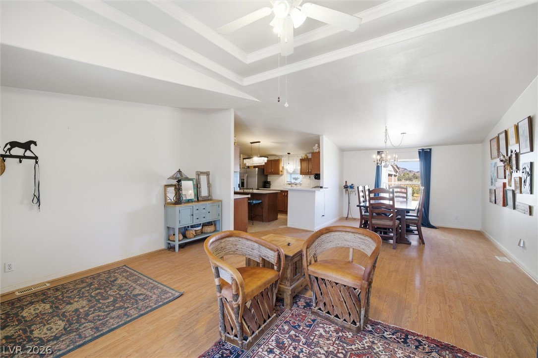 2380 West Simkins Road Pahrump NV 89060