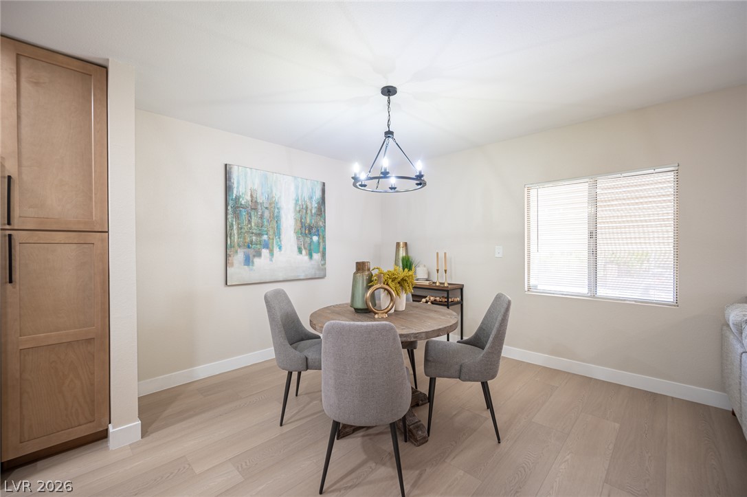 3522 Isle Royale Drive Las Vegas NV 89122