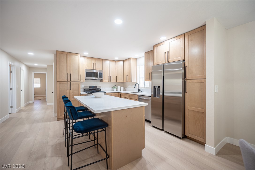 3522 Isle Royale Drive Las Vegas NV 89122