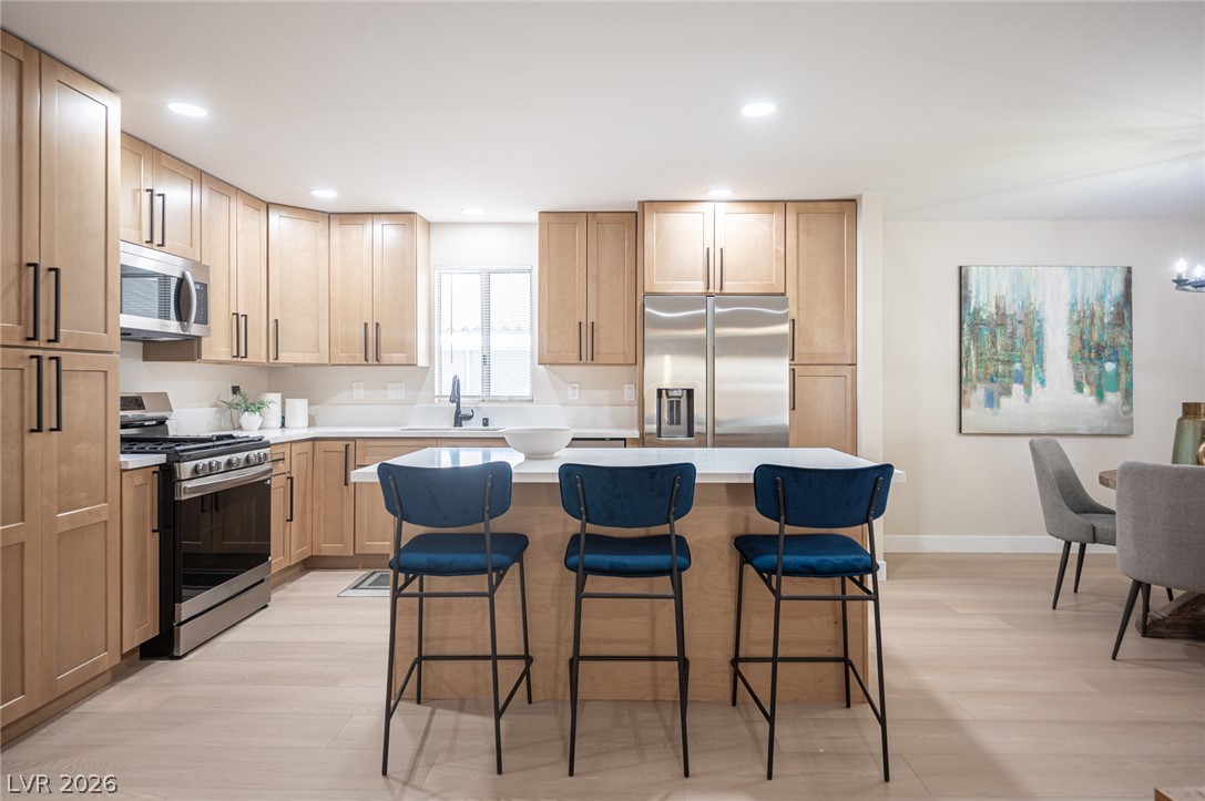 3522 Isle Royale Drive Las Vegas NV 89122