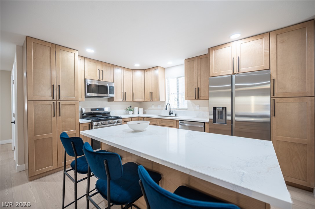 3522 Isle Royale Drive Las Vegas NV 89122