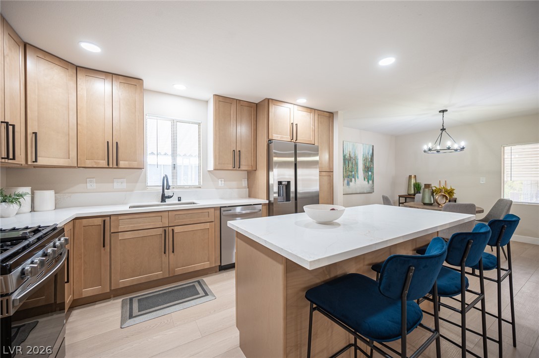 3522 Isle Royale Drive Las Vegas NV 89122
