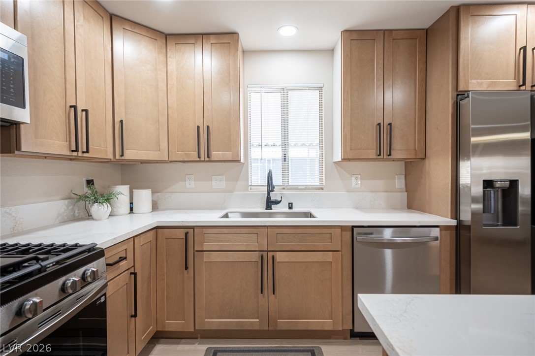 3522 Isle Royale Drive Las Vegas NV 89122