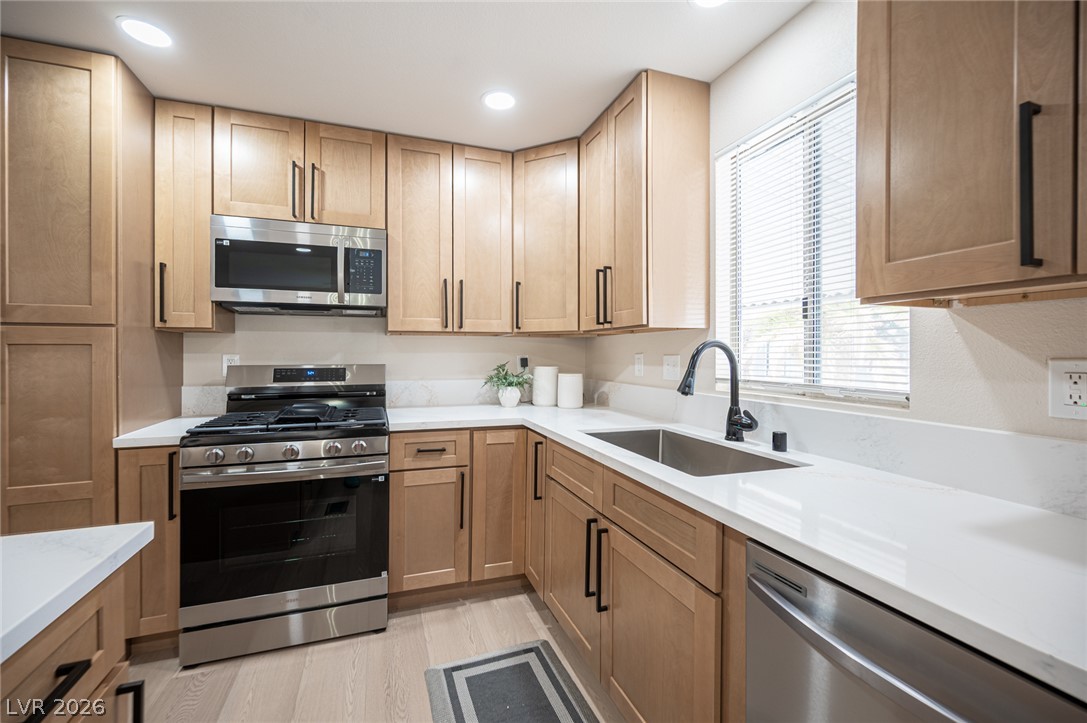 3522 Isle Royale Drive Las Vegas NV 89122