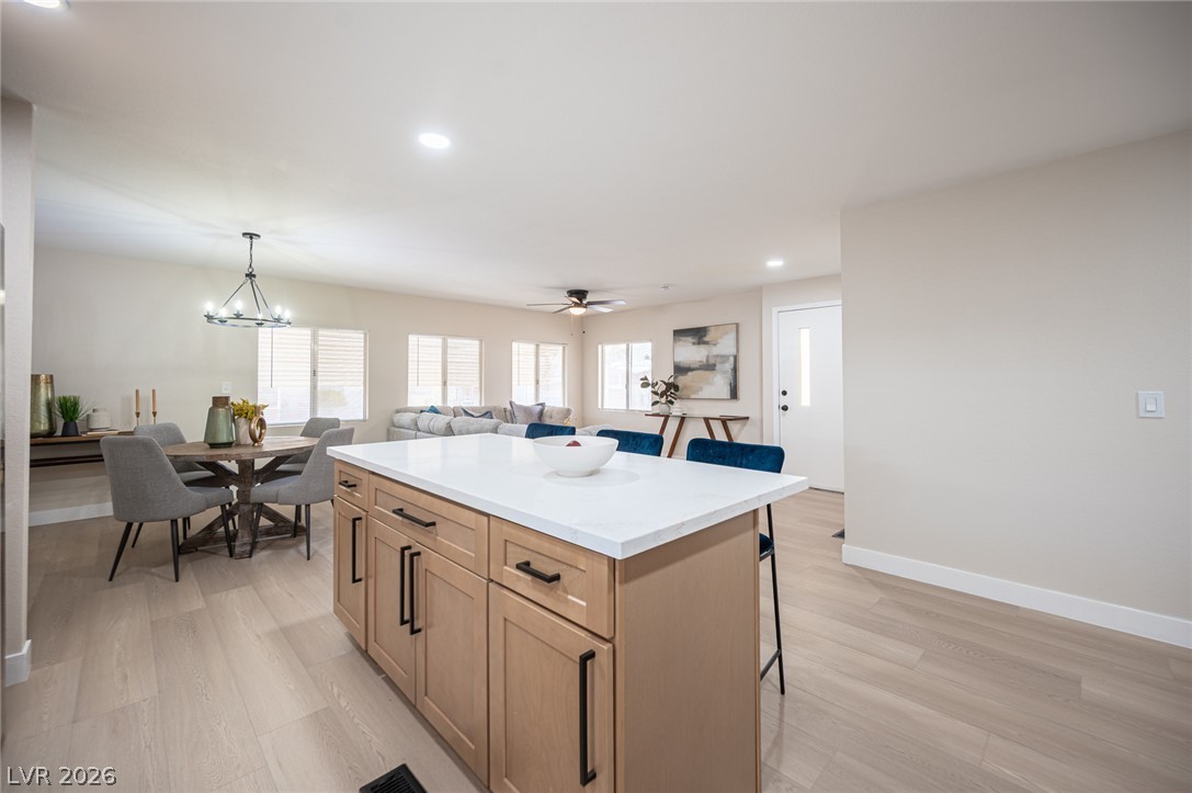3522 Isle Royale Drive Las Vegas NV 89122