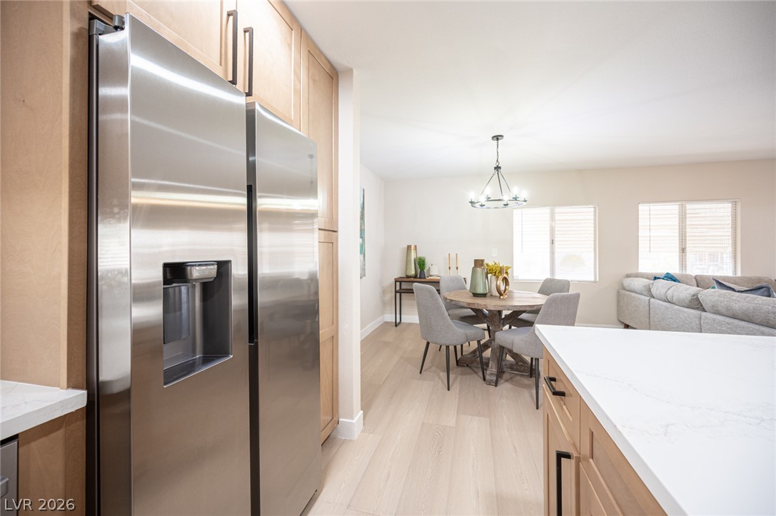3522 Isle Royale Drive Las Vegas NV 89122