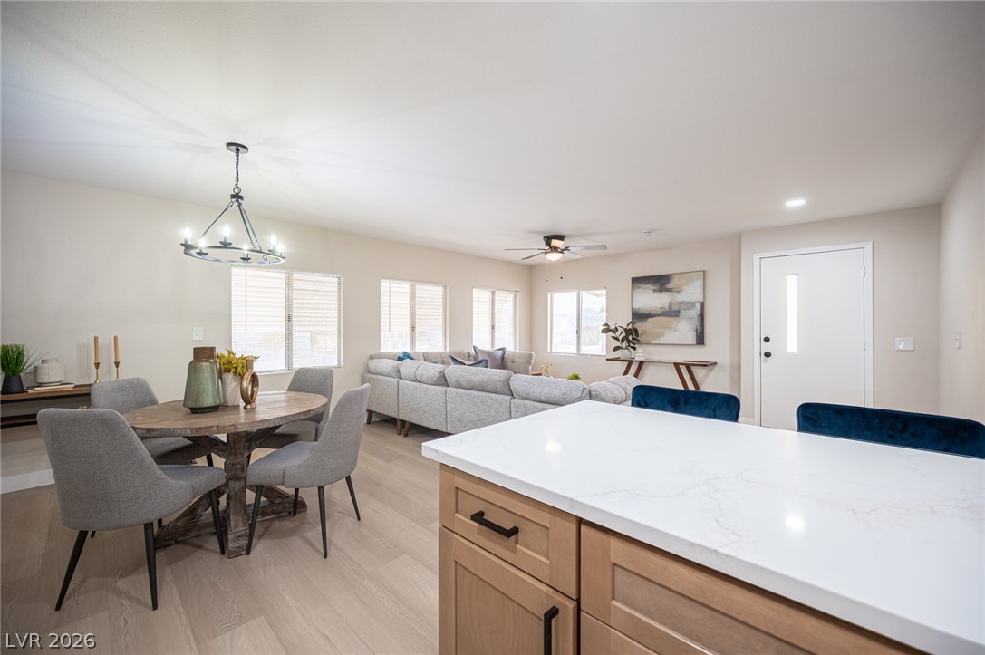 3522 Isle Royale Drive Las Vegas NV 89122
