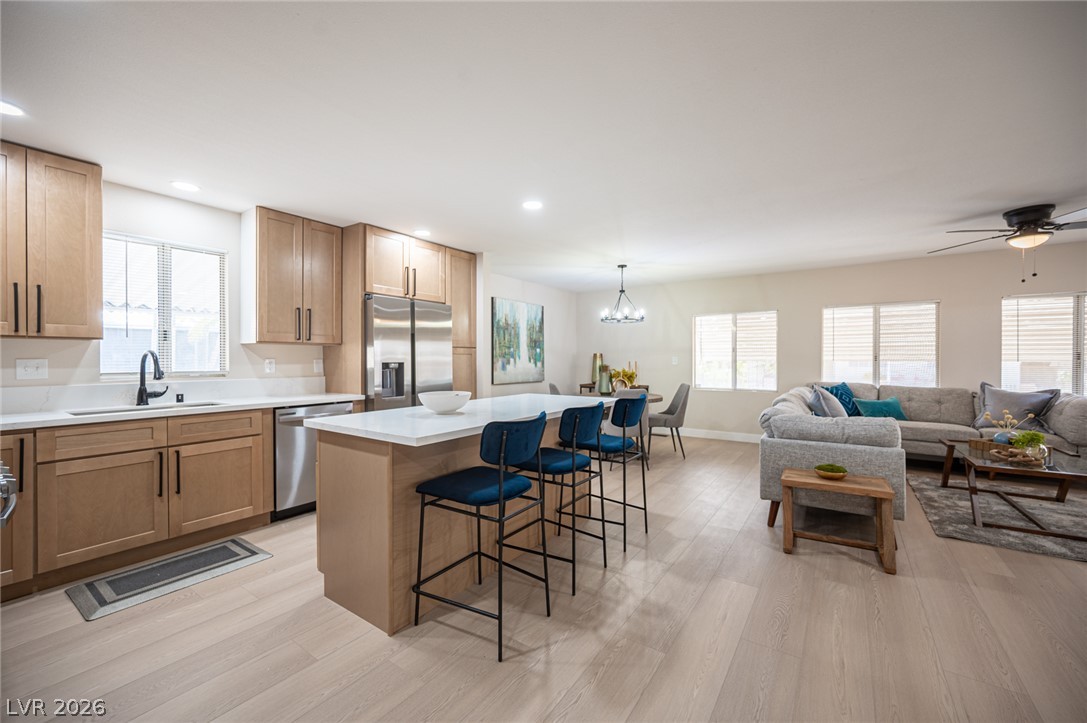 3522 Isle Royale Drive Las Vegas NV 89122