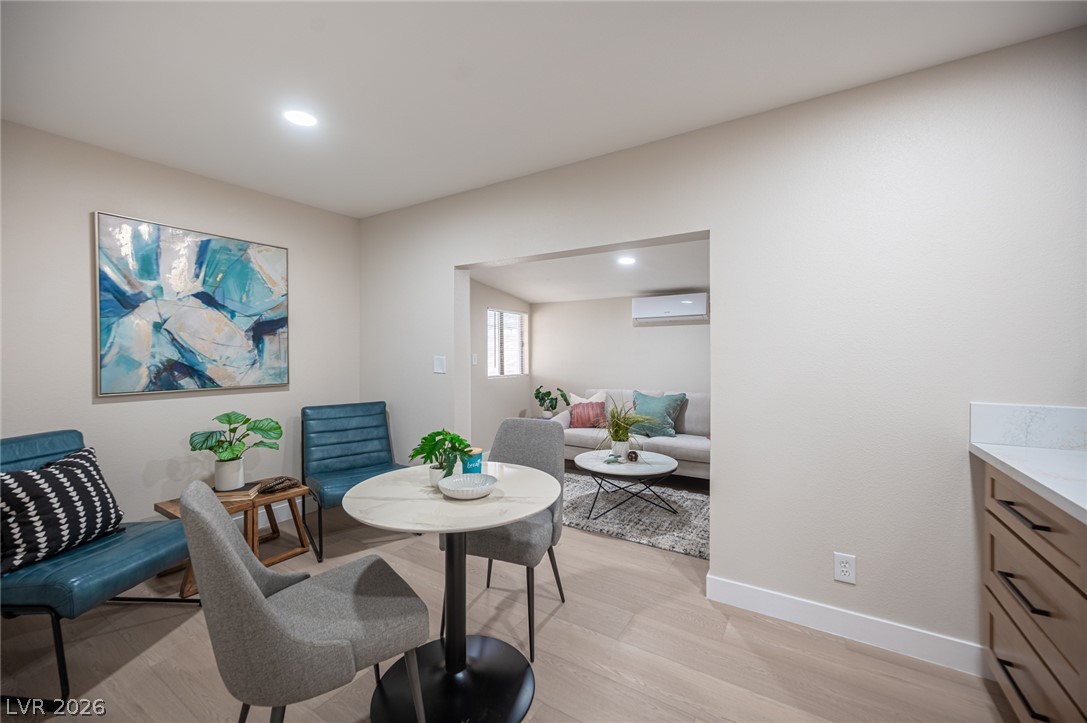 3522 Isle Royale Drive Las Vegas NV 89122
