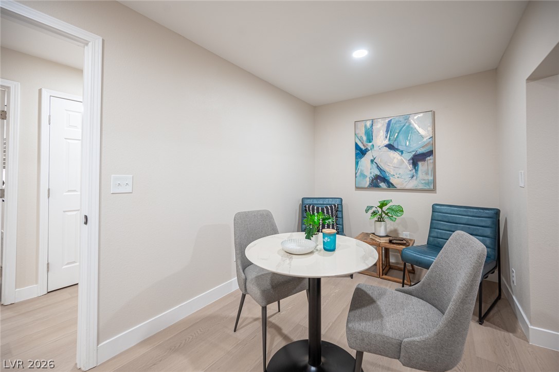 3522 Isle Royale Drive Las Vegas NV 89122