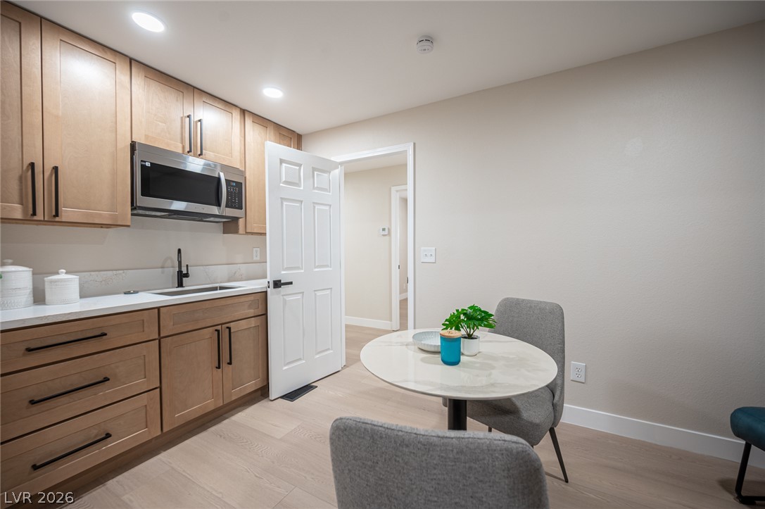 3522 Isle Royale Drive Las Vegas NV 89122
