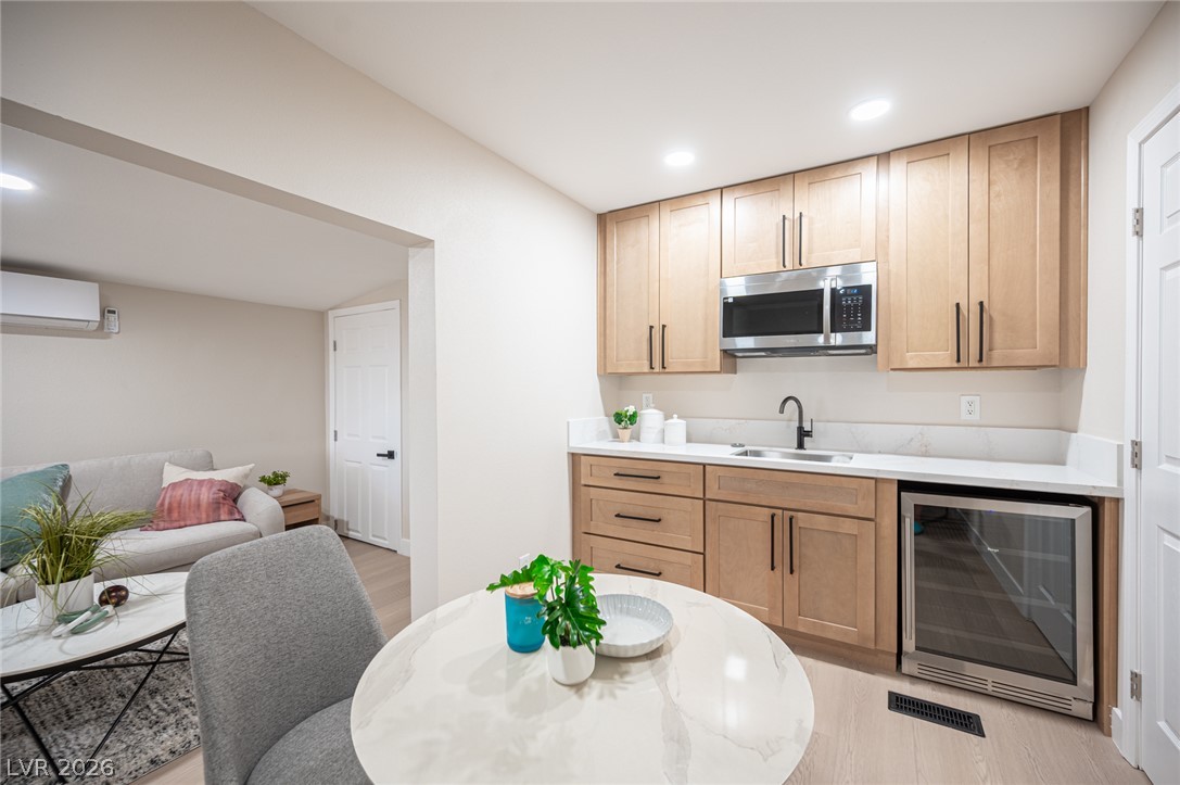 3522 Isle Royale Drive Las Vegas NV 89122