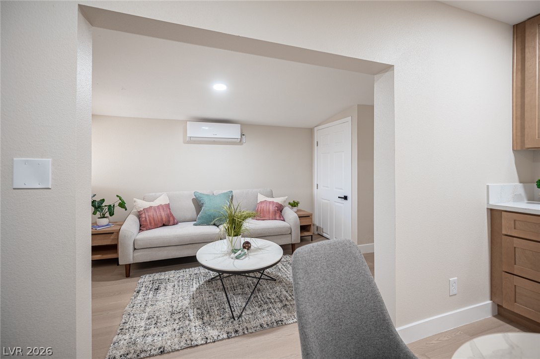 3522 Isle Royale Drive Las Vegas NV 89122