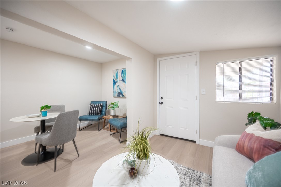 3522 Isle Royale Drive Las Vegas NV 89122