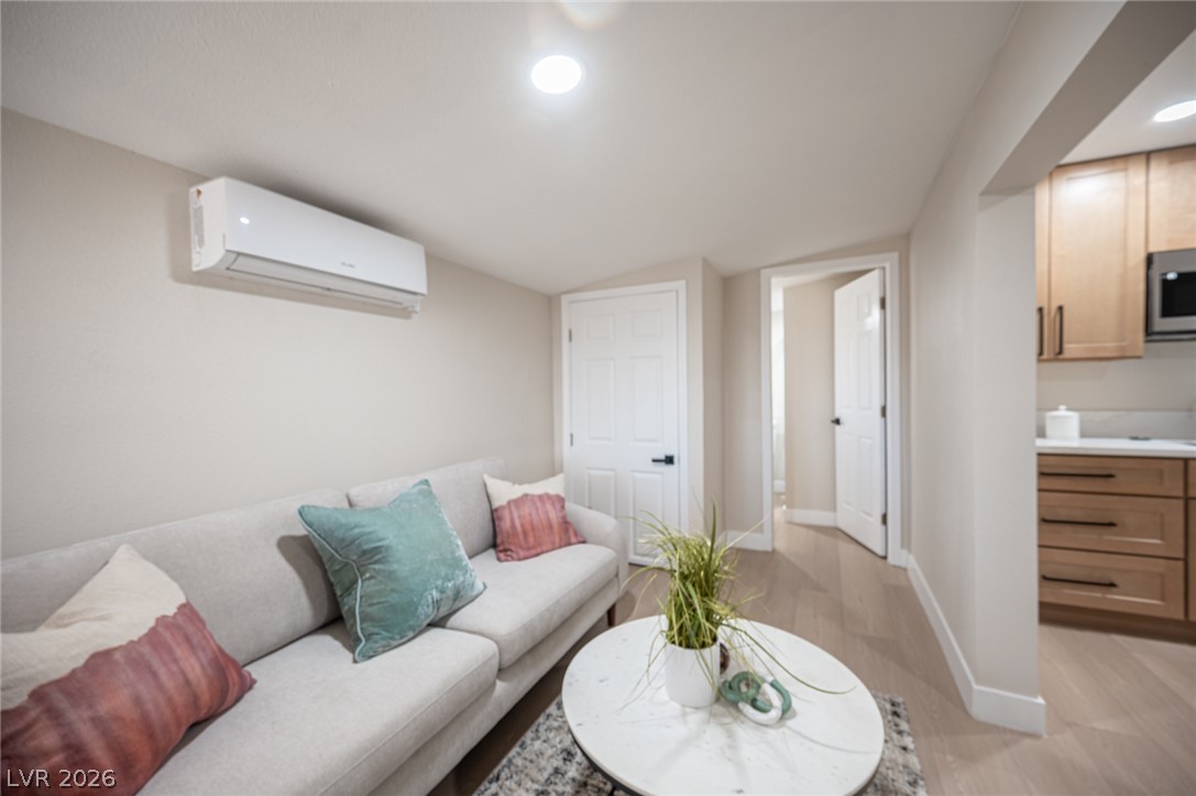 3522 Isle Royale Drive Las Vegas NV 89122