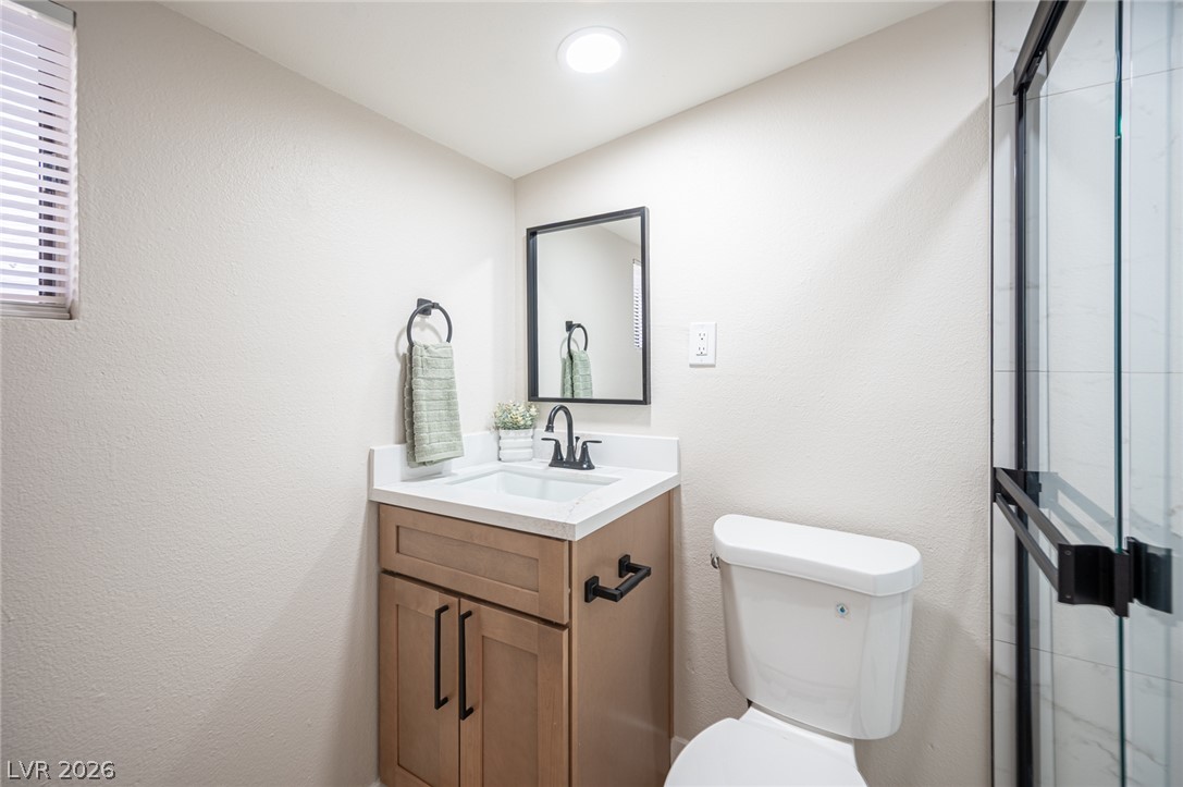 3522 Isle Royale Drive Las Vegas NV 89122