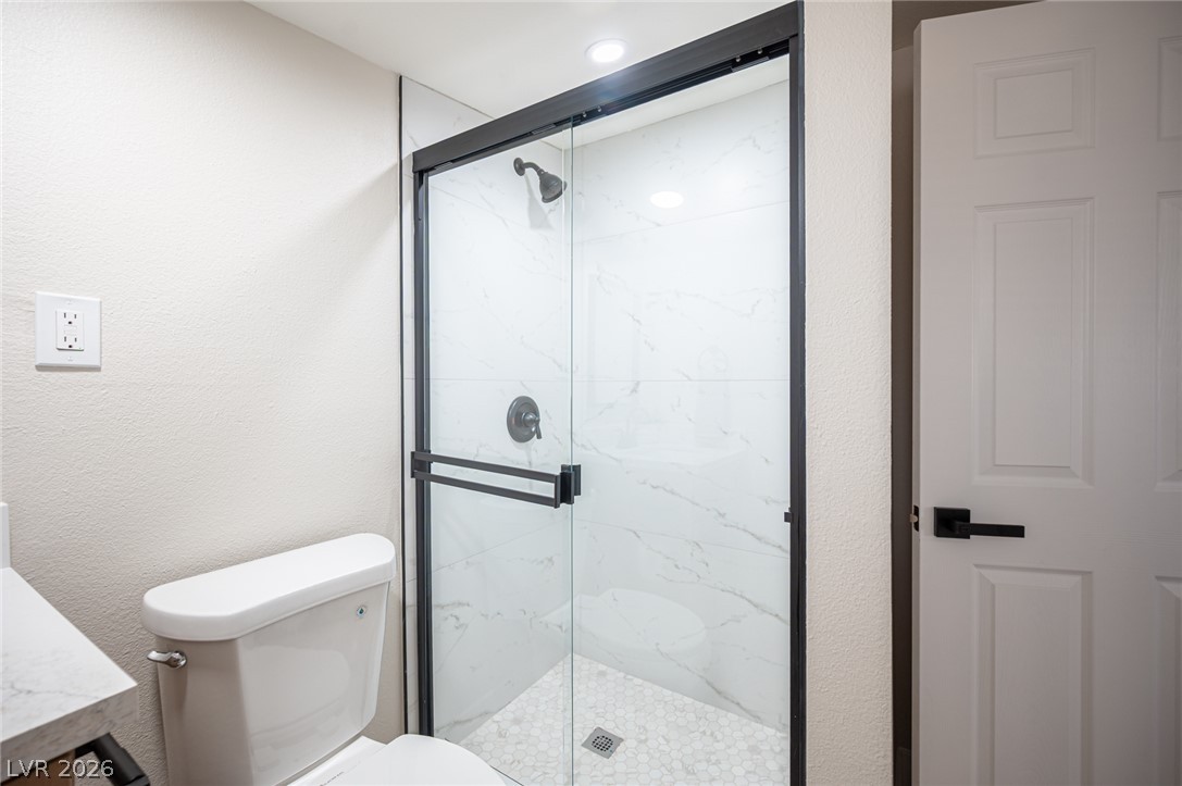 3522 Isle Royale Drive Las Vegas NV 89122