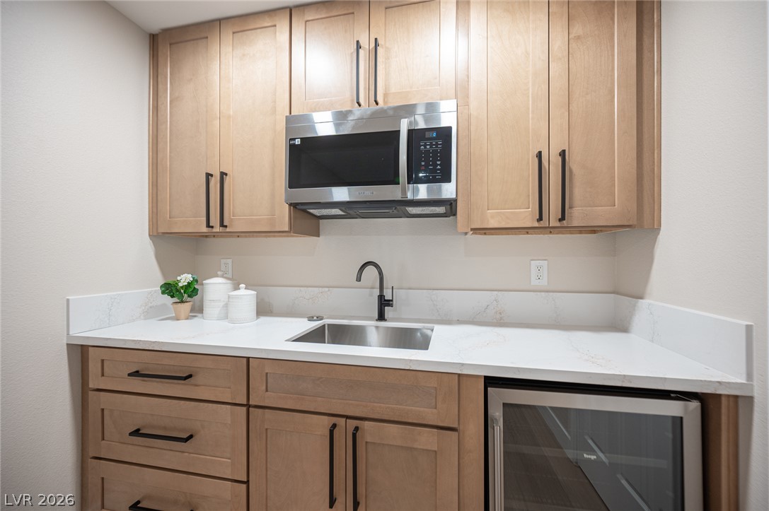 3522 Isle Royale Drive Las Vegas NV 89122