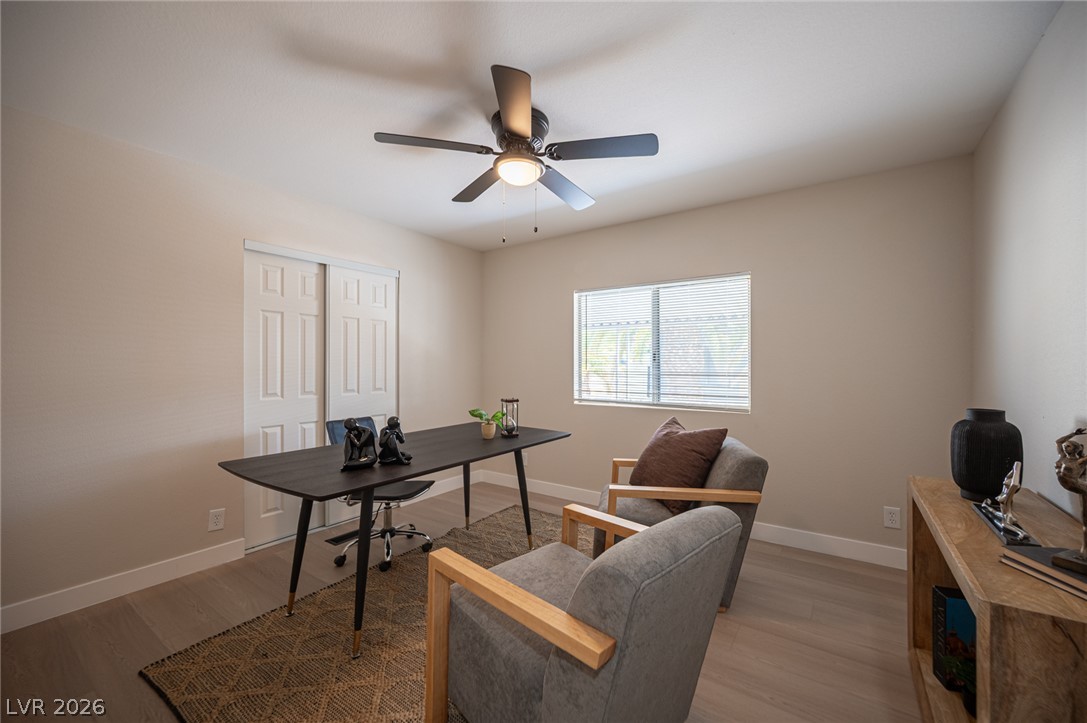 3522 Isle Royale Drive Las Vegas NV 89122