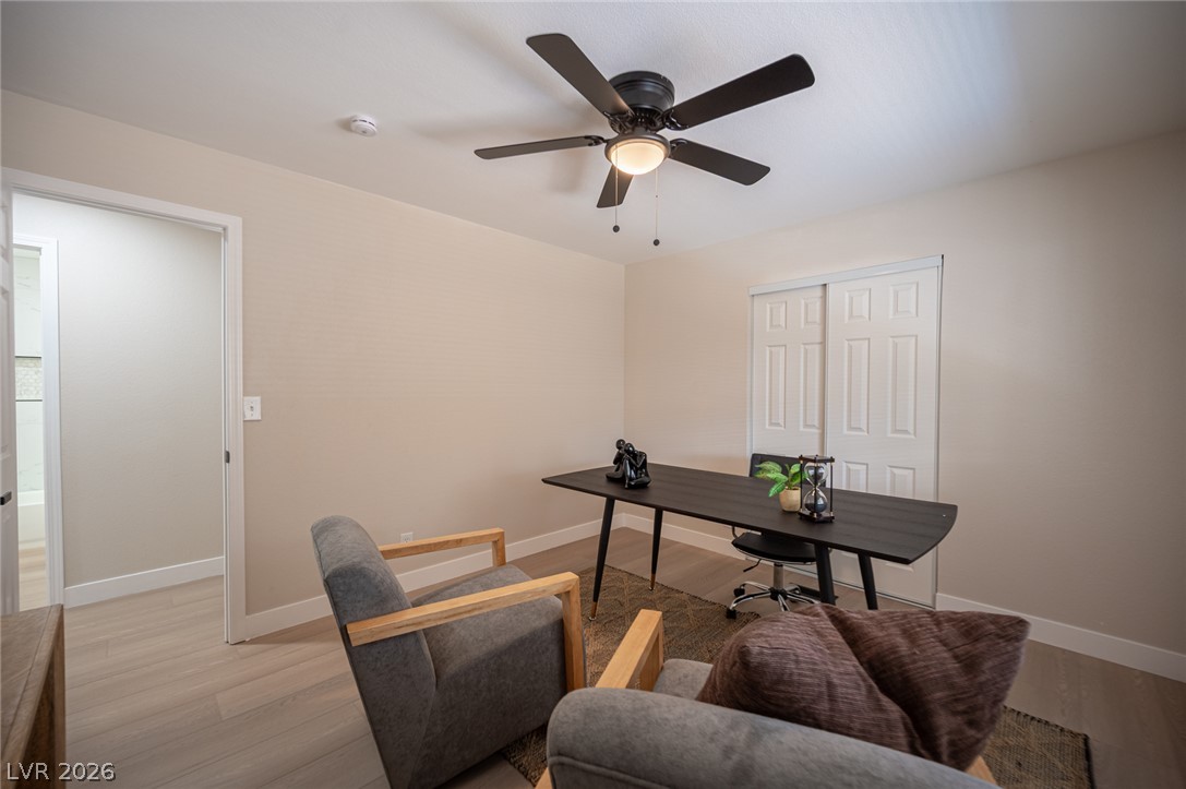 3522 Isle Royale Drive Las Vegas NV 89122