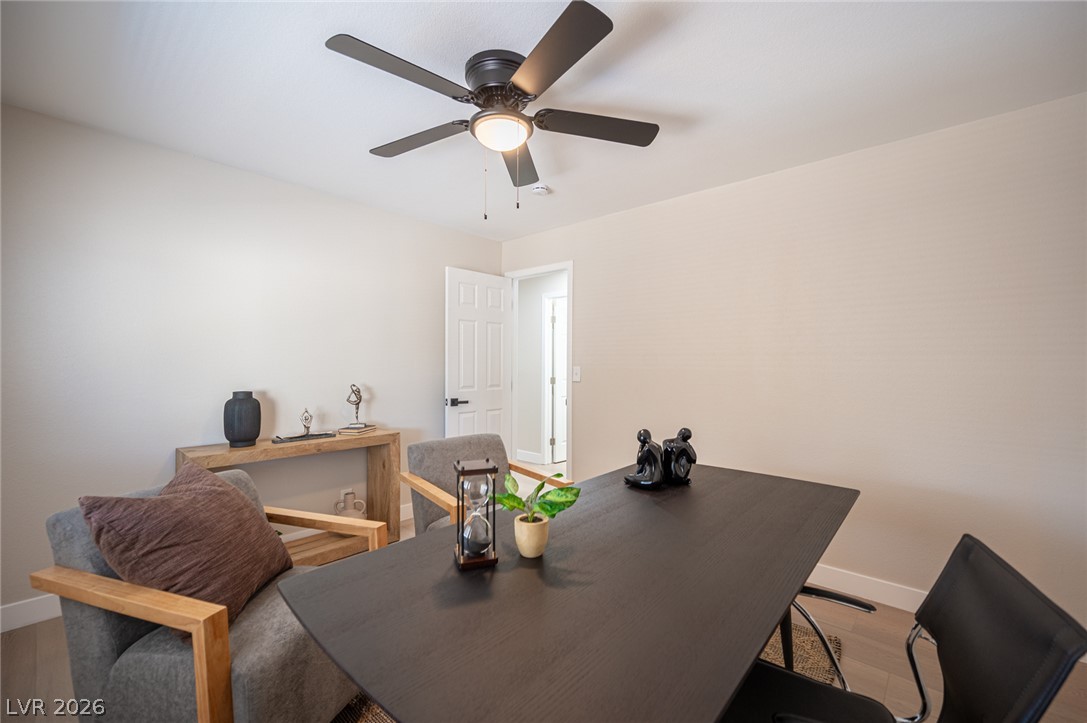 3522 Isle Royale Drive Las Vegas NV 89122