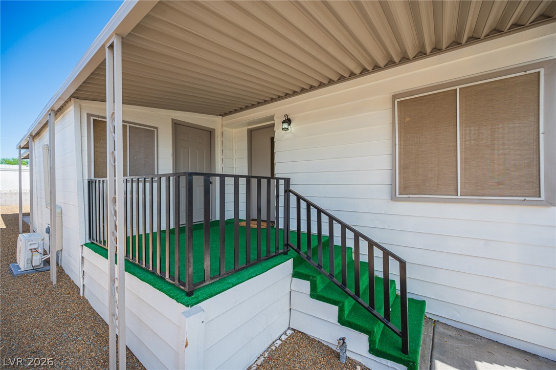 3522 Isle Royale Drive Las Vegas NV 89122