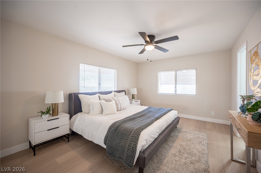 3522 Isle Royale Drive Las Vegas NV 89122