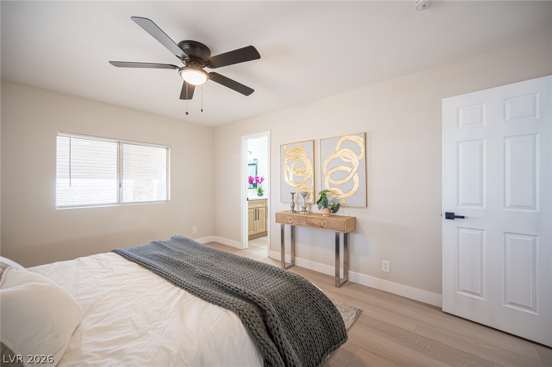 3522 Isle Royale Drive Las Vegas NV 89122