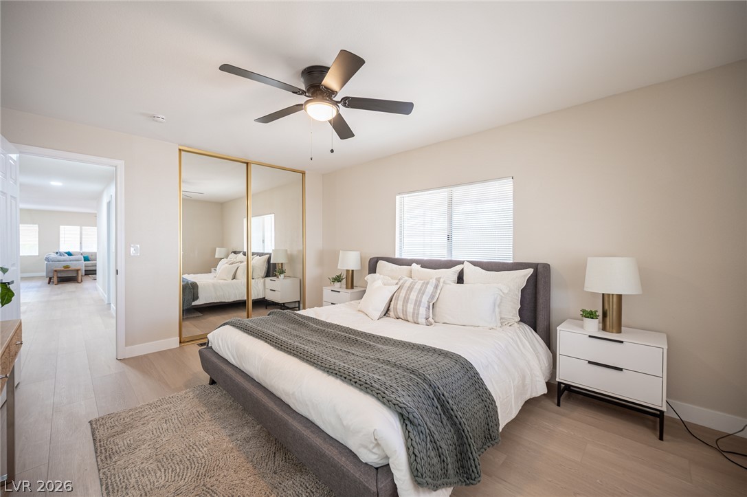 3522 Isle Royale Drive Las Vegas NV 89122