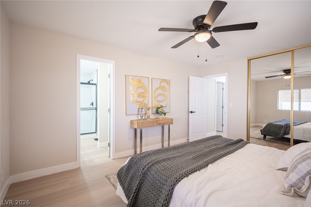 3522 Isle Royale Drive Las Vegas NV 89122